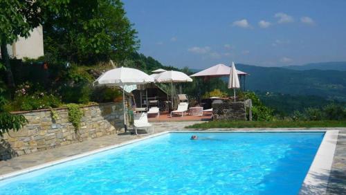 

Agriturismo Podere Vicoferaldi
