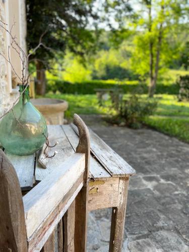 Mulino Gorretta Langhe House with swimming pool