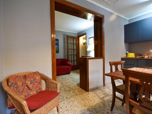 Apartment Casa San Vio by Interhome, Benátky (fotografie 7)