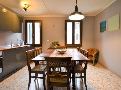 Apartment Casa San Vio by Interhome, Benátky (fotografie 8)