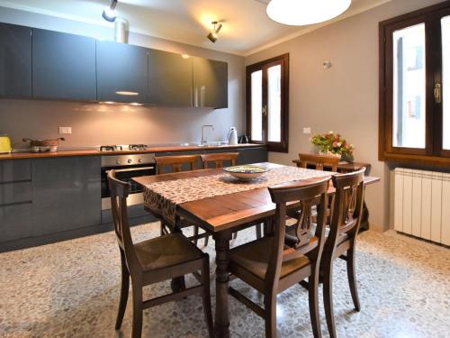 Apartment Casa San Vio by Interhome, Benátky (fotografie 9)
