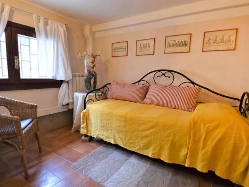Apartment Casa San Vio by Interhome, Benátky (fotografie 10)