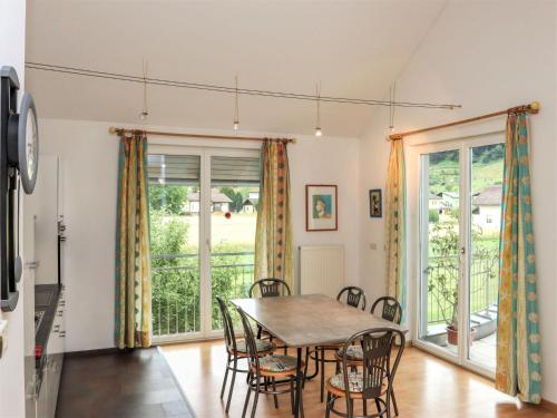 Apartment Bammer by Interhome