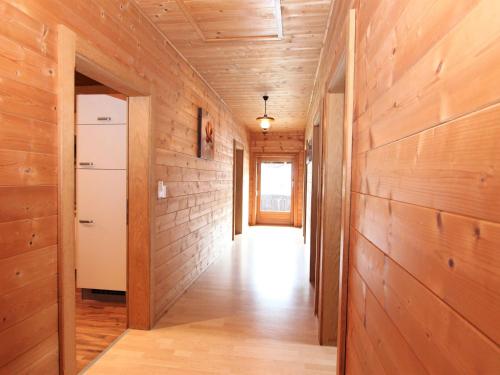 Apartment Heidi-3 by Interhome