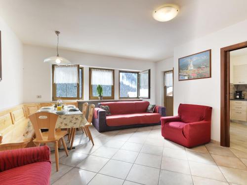  Apartment Bernard-2 by Interhome in Campestrin