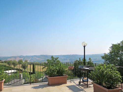 Holiday Home La Corte Bricca - Casa Padronale by Interhome in Santa Maria della Versa