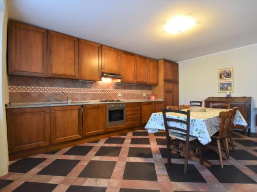 Holiday Home La Corte Bricca - Casa Padronale by Interhome in Santa Maria della Versa