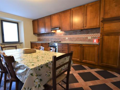 Holiday Home La Corte Bricca - Casa Padronale by Interhome in Santa Maria della Versa