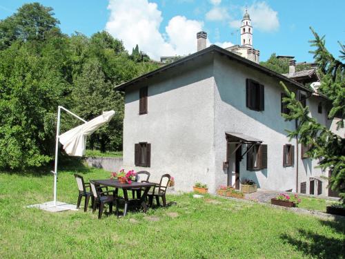 Holiday Home Casa al Mulino by Interhome - Oseli
