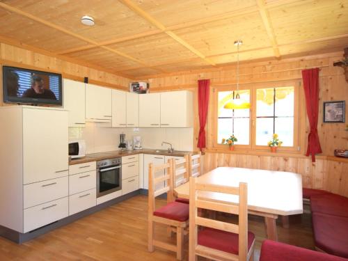 Holiday Home Schwendau-1 by Interhome 3