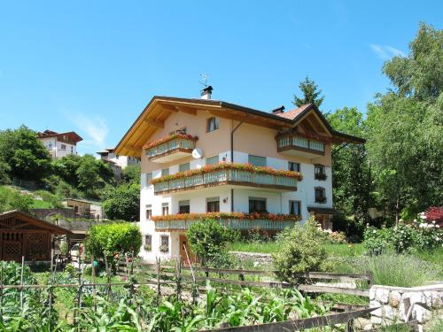 Locazione Turistica Pancheri - Apartment - Coredo