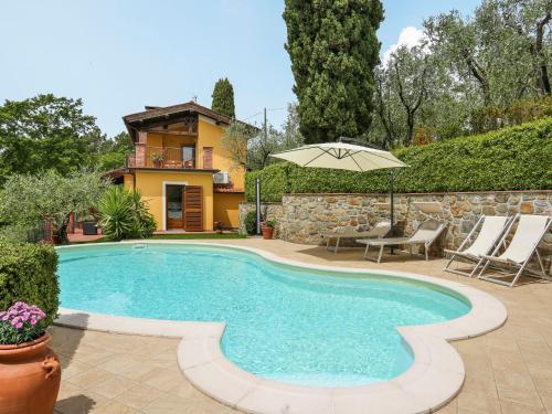 Holiday Home Villa I Cipressi by Interhome