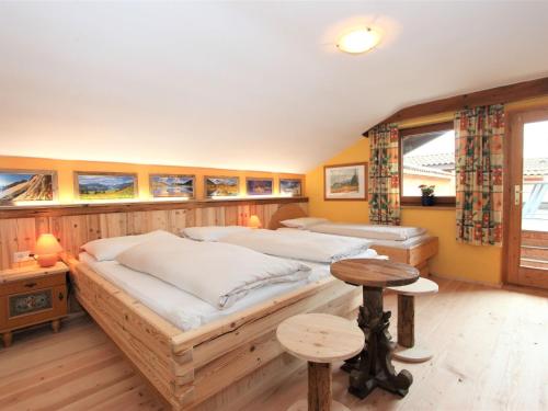  Apartment Christoph by Interhome in Stumm