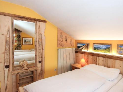  Apartment Christoph by Interhome in Stumm