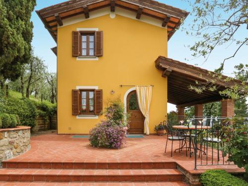 Holiday Home Villa I Cipressi by Interhome in Nievole