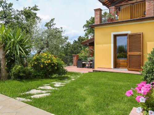 Holiday Home Villa I Cipressi by Interhome in Nievole