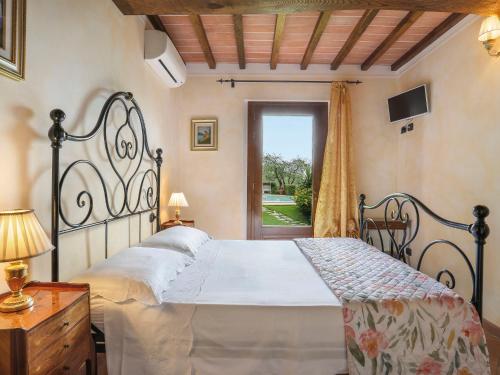 Holiday Home Villa I Cipressi by Interhome in Nievole