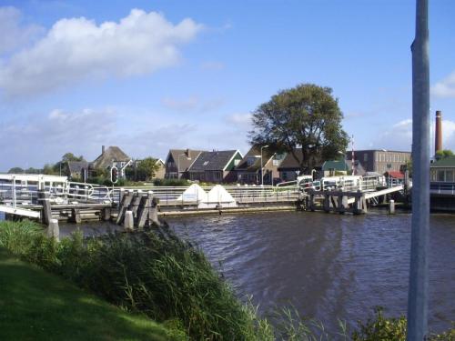 Holiday Home Rusthoeve 28 by Interhome Holiday Home Rusthoeve 28 by Interhome