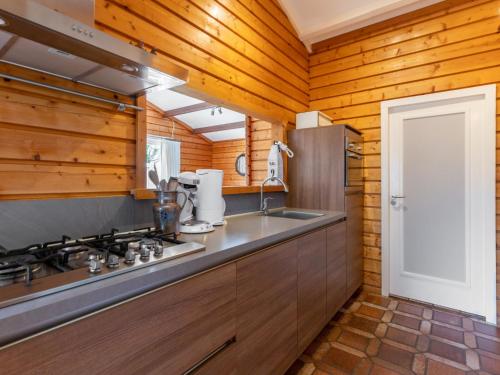 Holiday Home Rusthoeve 28 by Interhome Holiday Home Rusthoeve 28 by Interhome