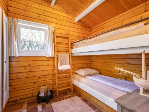 Holiday Home Rusthoeve 28 by Interhome Holiday Home Rusthoeve 28 by Interhome