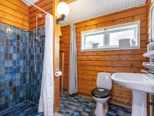 Holiday Home Rusthoeve 28 by Interhome Holiday Home Rusthoeve 28 by Interhome