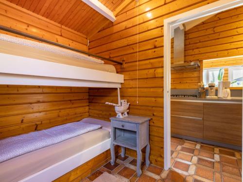 Holiday Home Rusthoeve 28 by Interhome in Sint Maartensvlotbrug