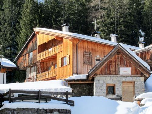  Apartment Trottner by Interhome, Pension in Mazzin bei Seiser Alm