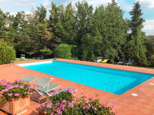  Holiday Home Bardeggiano - Caterina 7 by Interhome in Belvedere