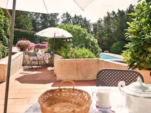  Holiday Home Bardeggiano - Caterina 7 by Interhome in Belvedere