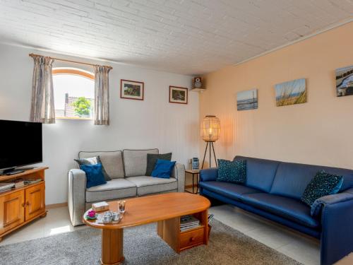 Holiday Home Zeeuws-Vlaanderen by Interhome in Sint Kruis