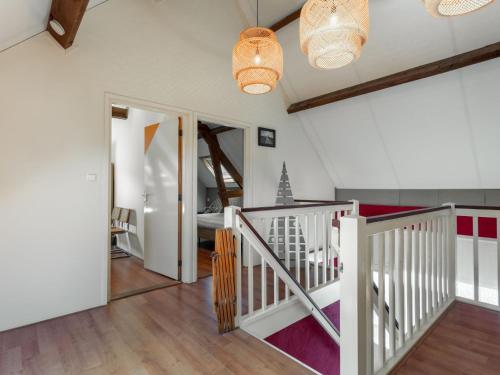 Holiday Home Zeeuws-Vlaanderen by Interhome in Sint Kruis