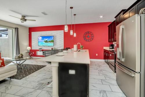 Storey Lake Amazing Resort 4 Bedroom Home! townhouse - image 6