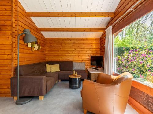 Holiday Home Rusthoeve 14 by Interhome in Schagen