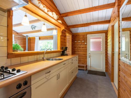 Holiday Home Rusthoeve 14 by Interhome in Schagen