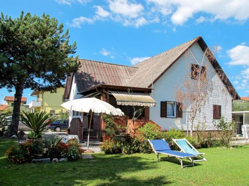  Locazione Turistica Gina, Pension in Marina di Massa