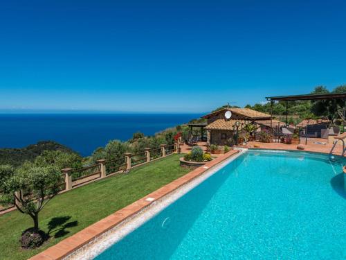 Villa Ricali by Interhome Porto Santo Stefano