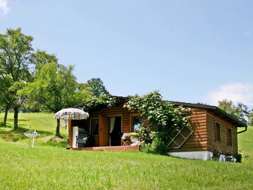 Chalet Gebeshuber, Pension in Inzersdorf im Kremstal bei Scharnstein