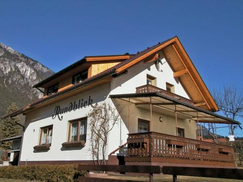 Apartment Rundblick, Pension in Görtschach