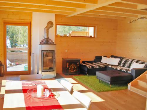 Chalet Sonnkegel by Interhome in Hochrindl