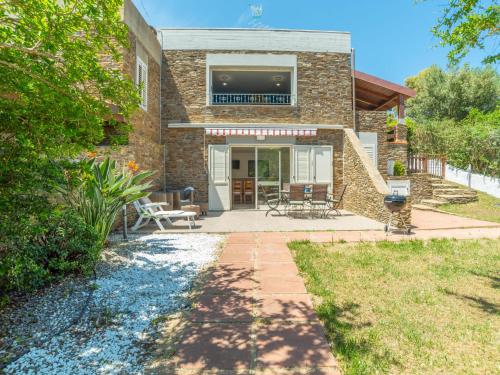  Apartment Giuseppe by Interhome in Stintino