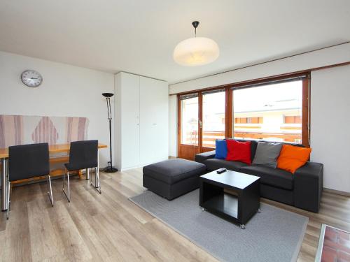 Apartment Rond-Point Apt- 17 by Interhome in Crans-Montana, Schweiz