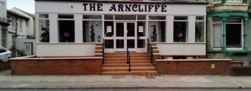 Arncliffe Lodge Hotel