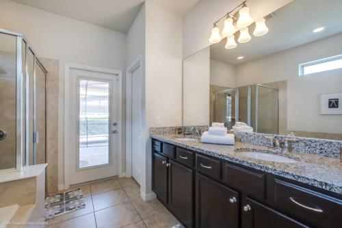 8 Bed Windsor At Westside Resort! villa - image 12