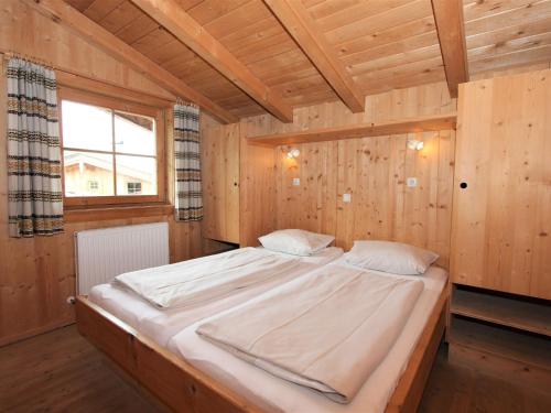 Holiday Home Alpendorf-2 by Interhome