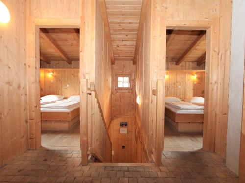 Holiday Home Alpendorf-3 by Interhome