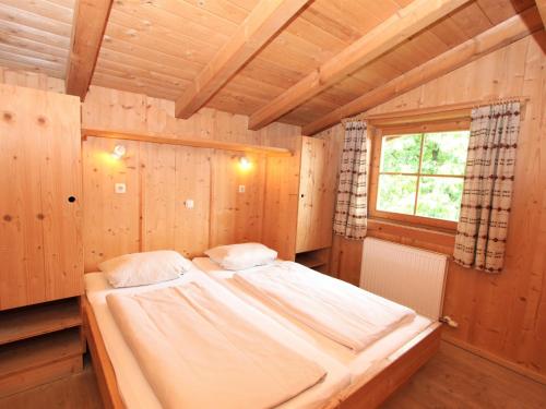 Holiday Home Alpendorf-3 by Interhome