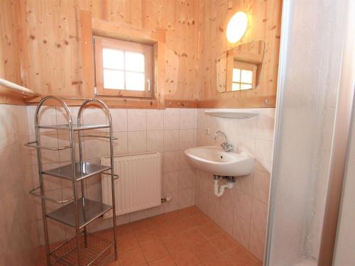 Holiday Home Alpendorf-3 by Interhome