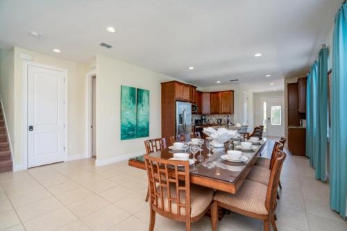 8 Bed 8 Bath With Everything You Want! villa - image 9