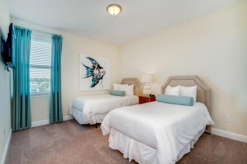 8 Bed 8 Bath With Everything You Want! villa - image 11