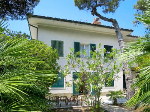  Holiday Home Nella by Interhome in Case Fortullino